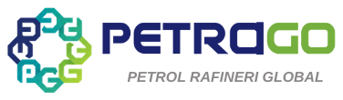 PETRAGO Logo